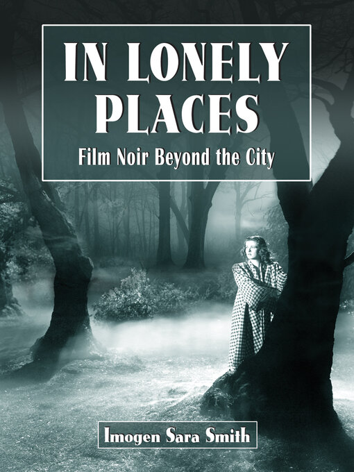 Title details for In Lonely Places by Imogen Sara Smith - Available